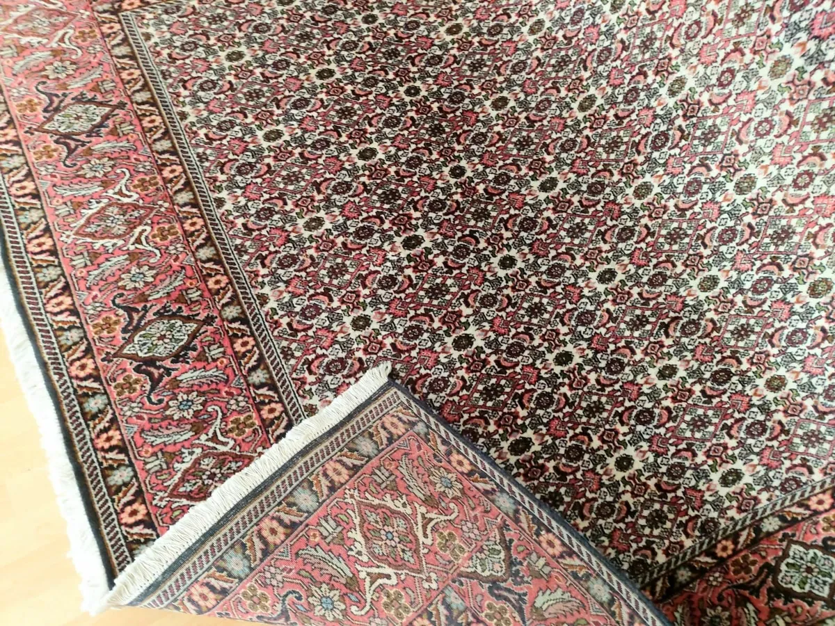 Vintage Rug - Image 4