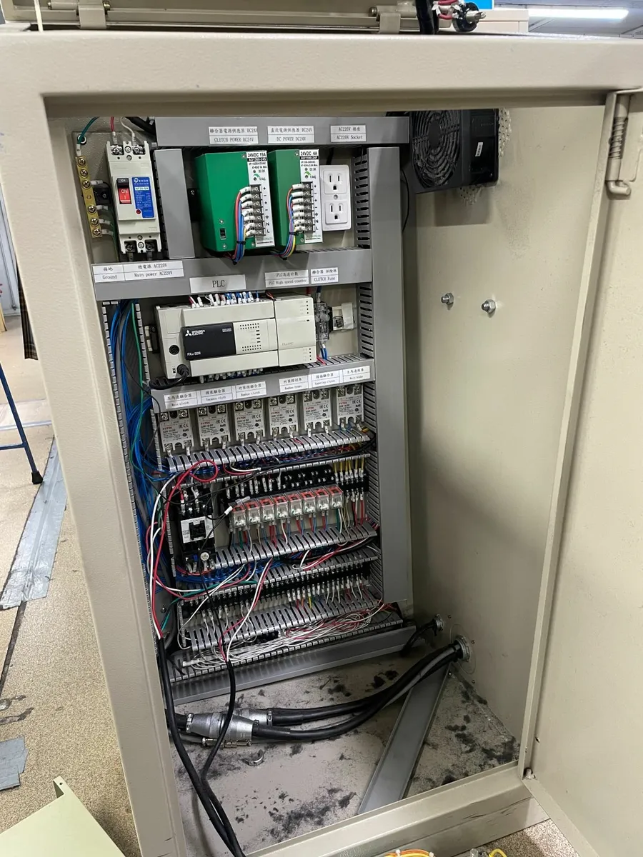⚡ Reliable Electrician Services –Safe & Affordable - Image 2