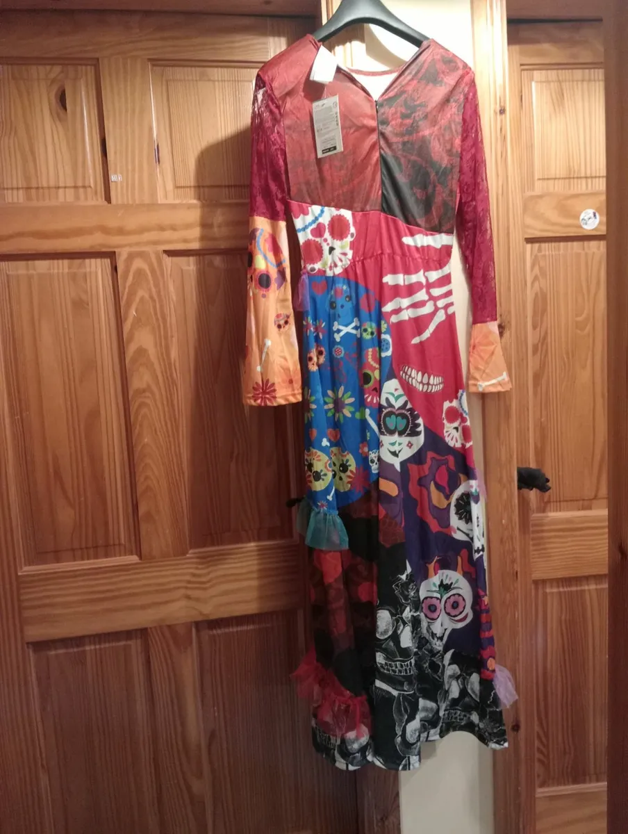 Costume dress - Image 3