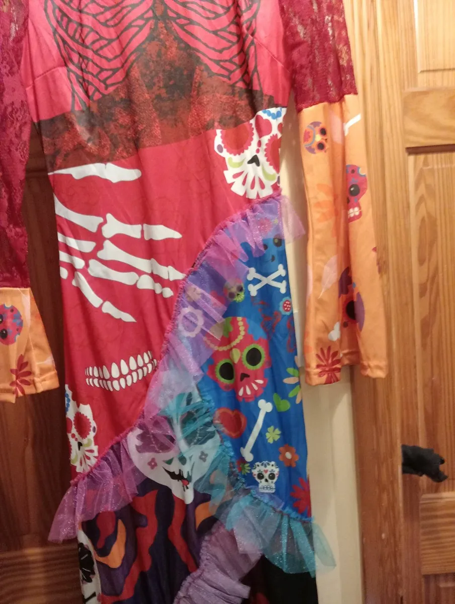 Costume dress - Image 2