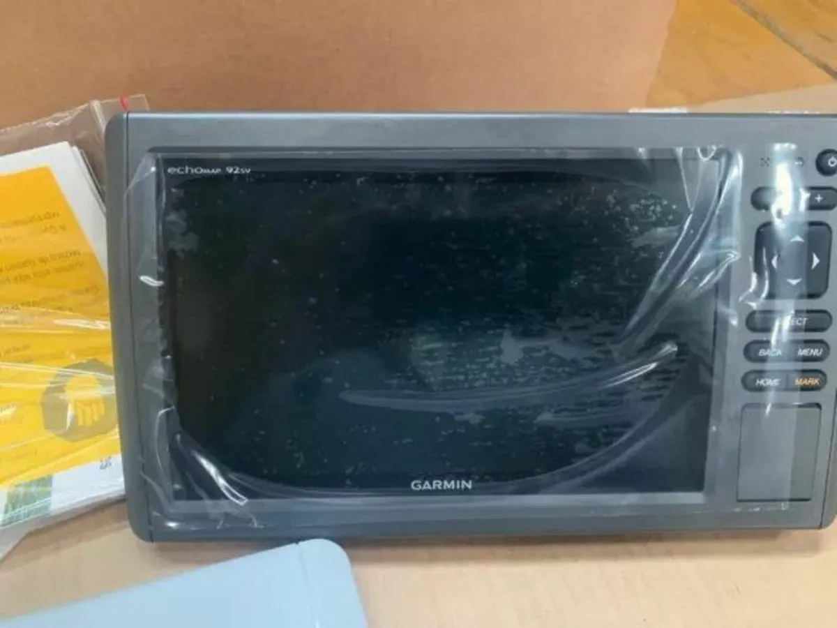 EchoMap UHD 92SV + GT54UHD Fishfinder Warranty - Image 2