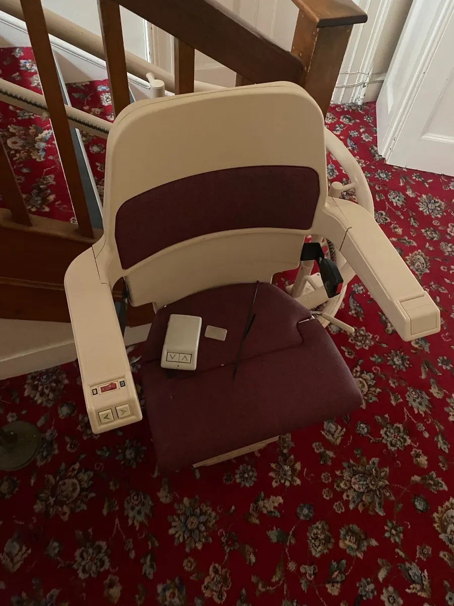 Chair lift - Image 2
