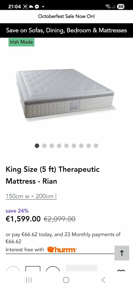 Mattresses - Image 2