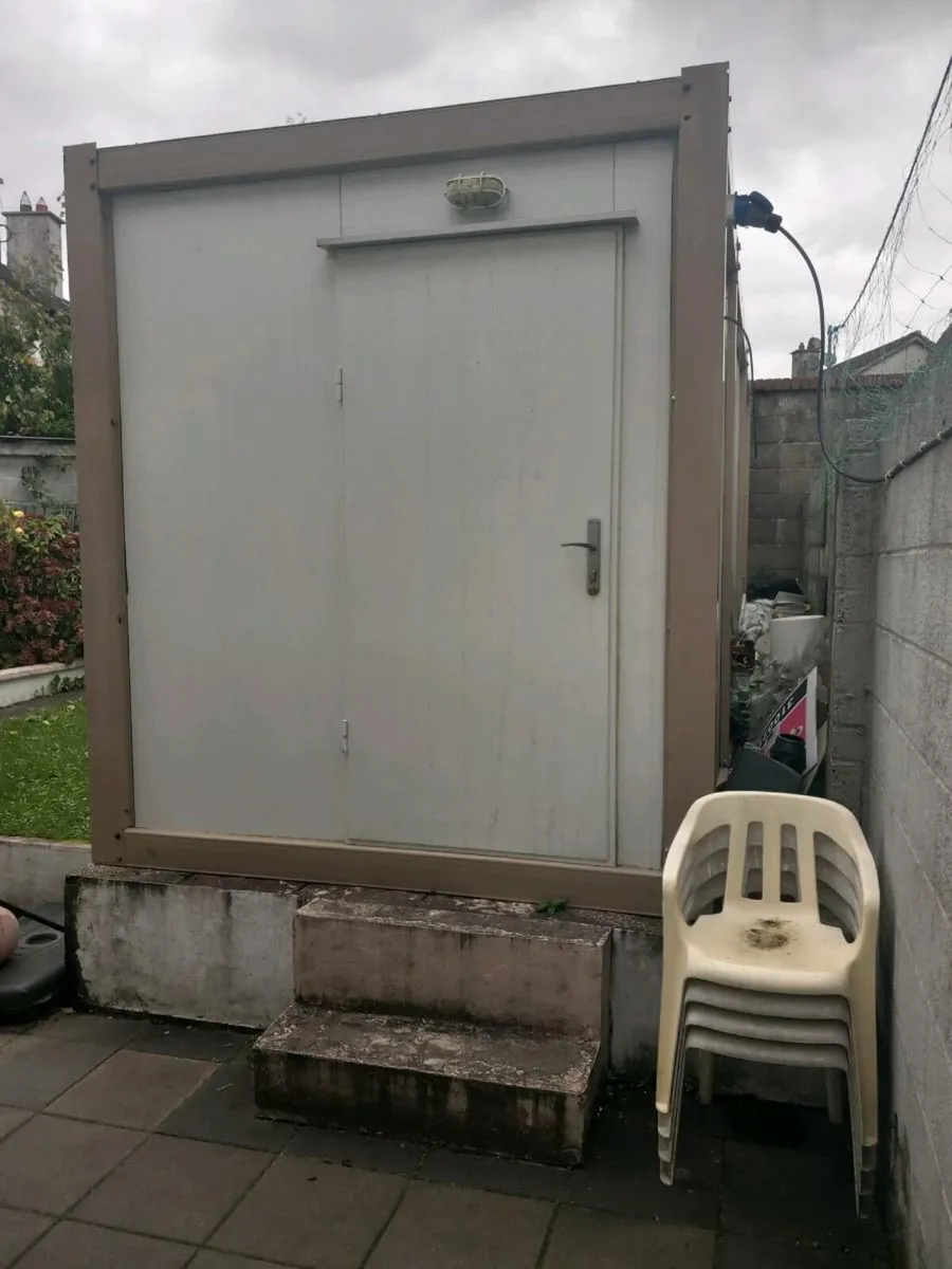 Portable Cabi - Image 1