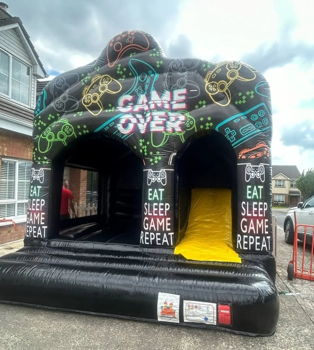 Party business for sale - Image 3