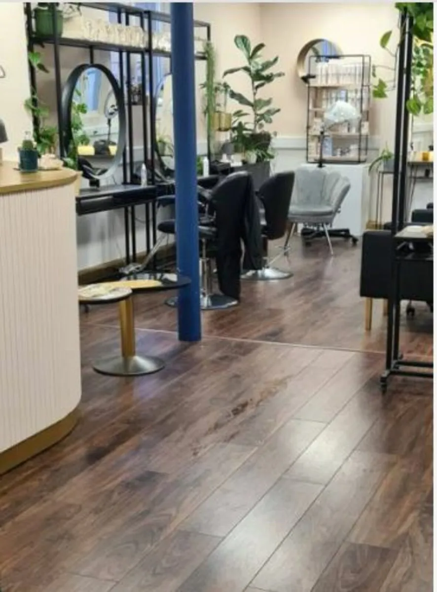 Beauty/ Nail/ Brow Multi - Purpose Space to Rent - Image 2