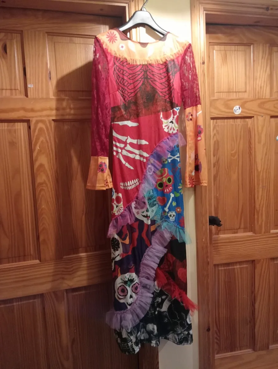 Costume dress - Image 1