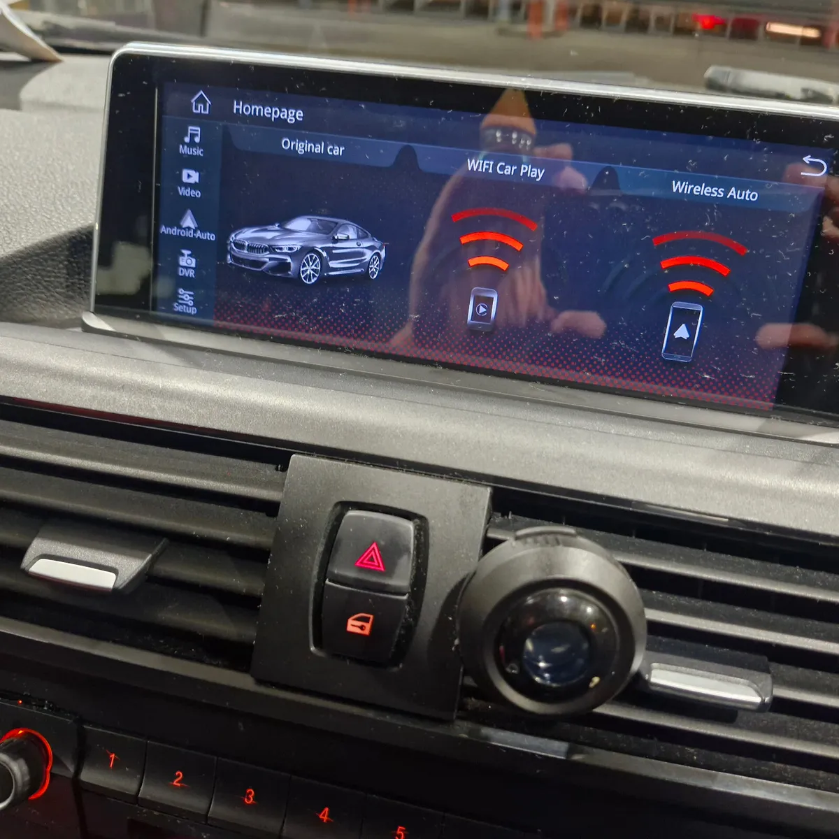 BMW 1-Series 2014 New nct - Image 4