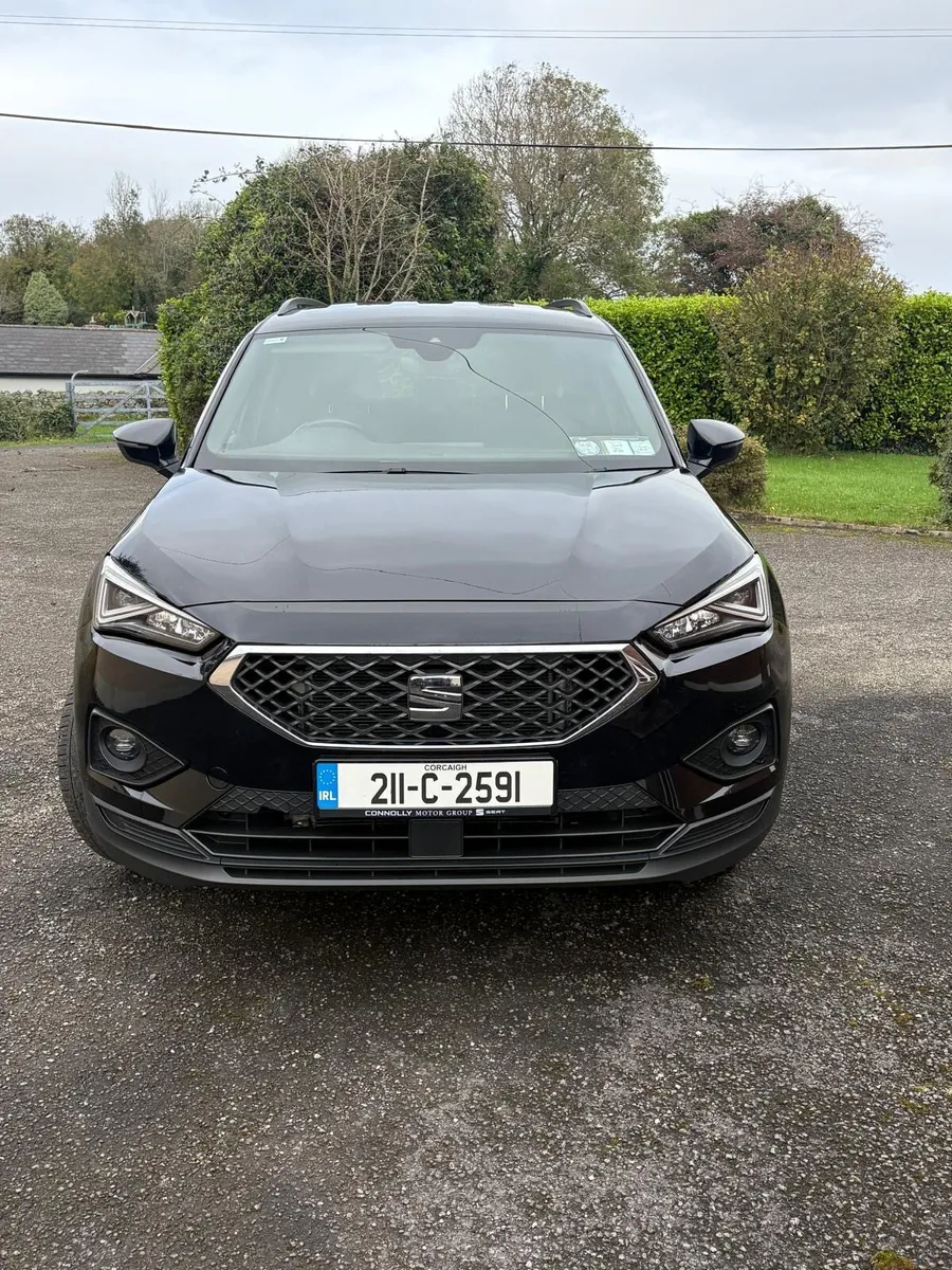 Seat Tarraco - Image 2