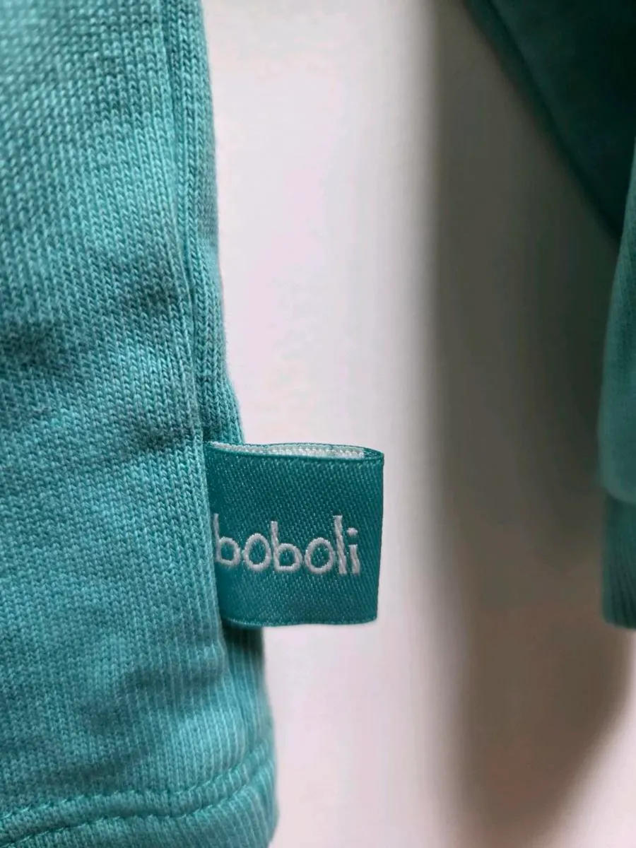 Baby Boy Long Sleeve Top - Image 3