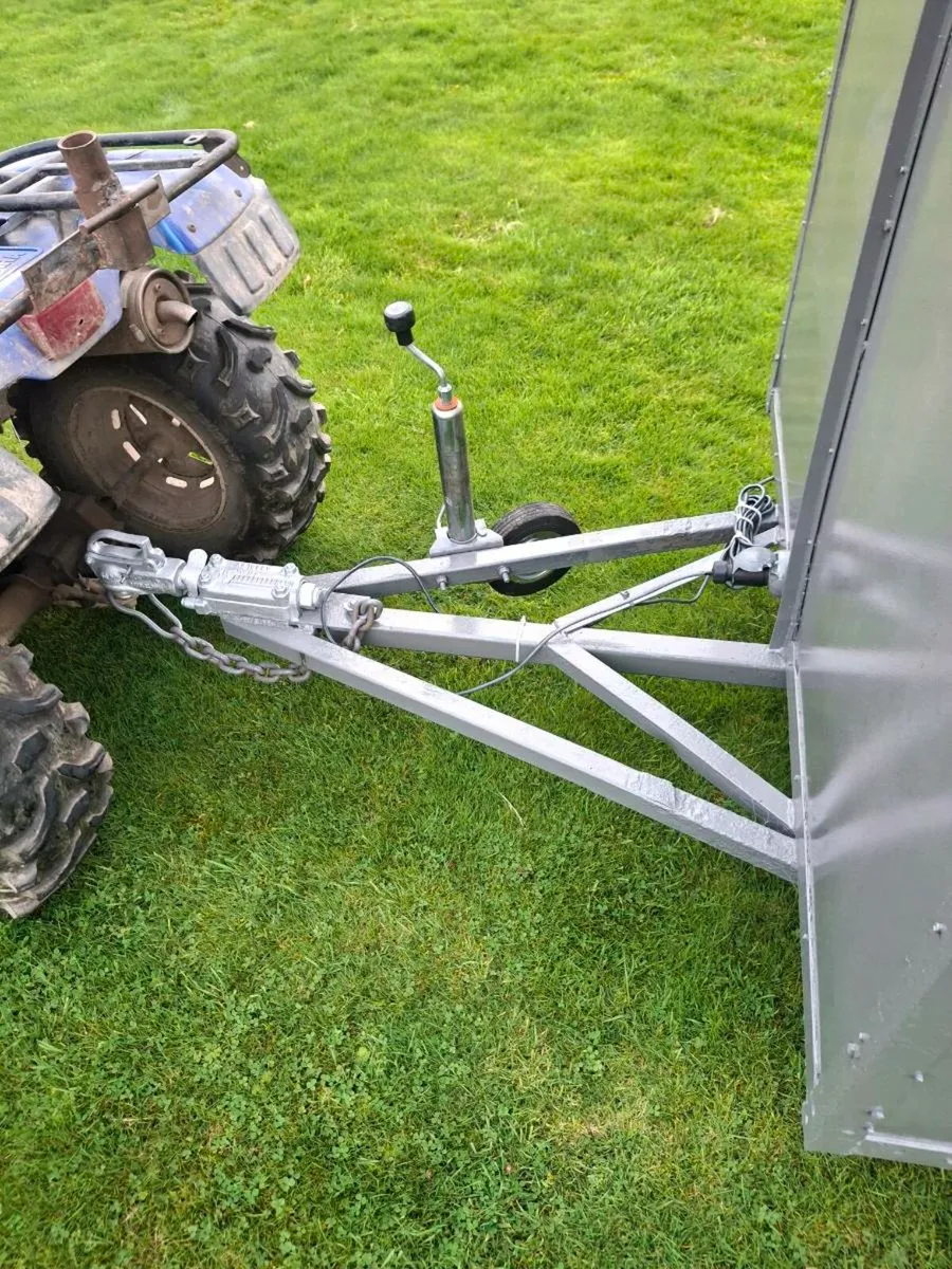 Box trailer - Image 4
