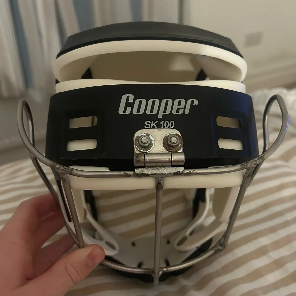 Cooper Helmet - Image 1