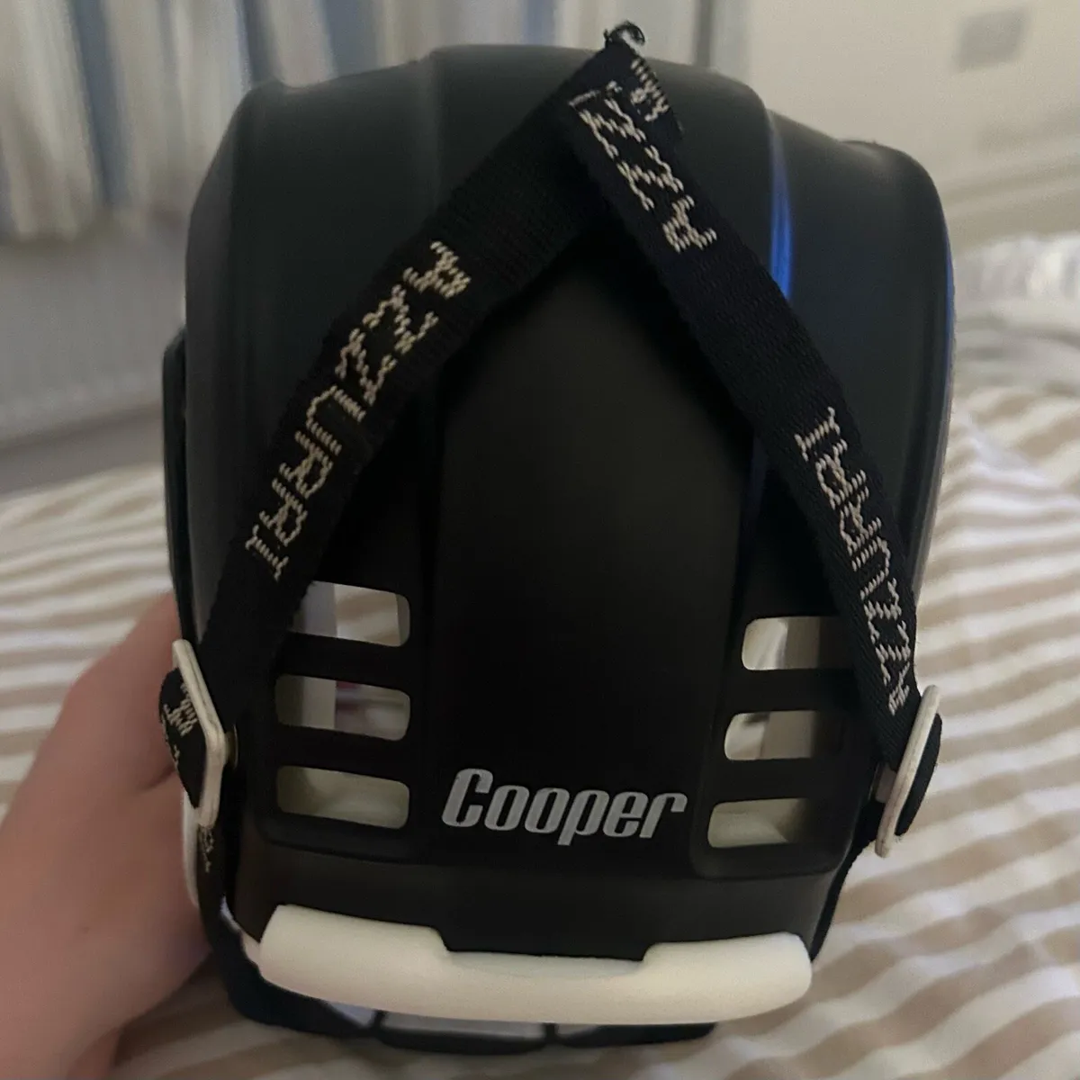 Cooper Helmet - Image 3