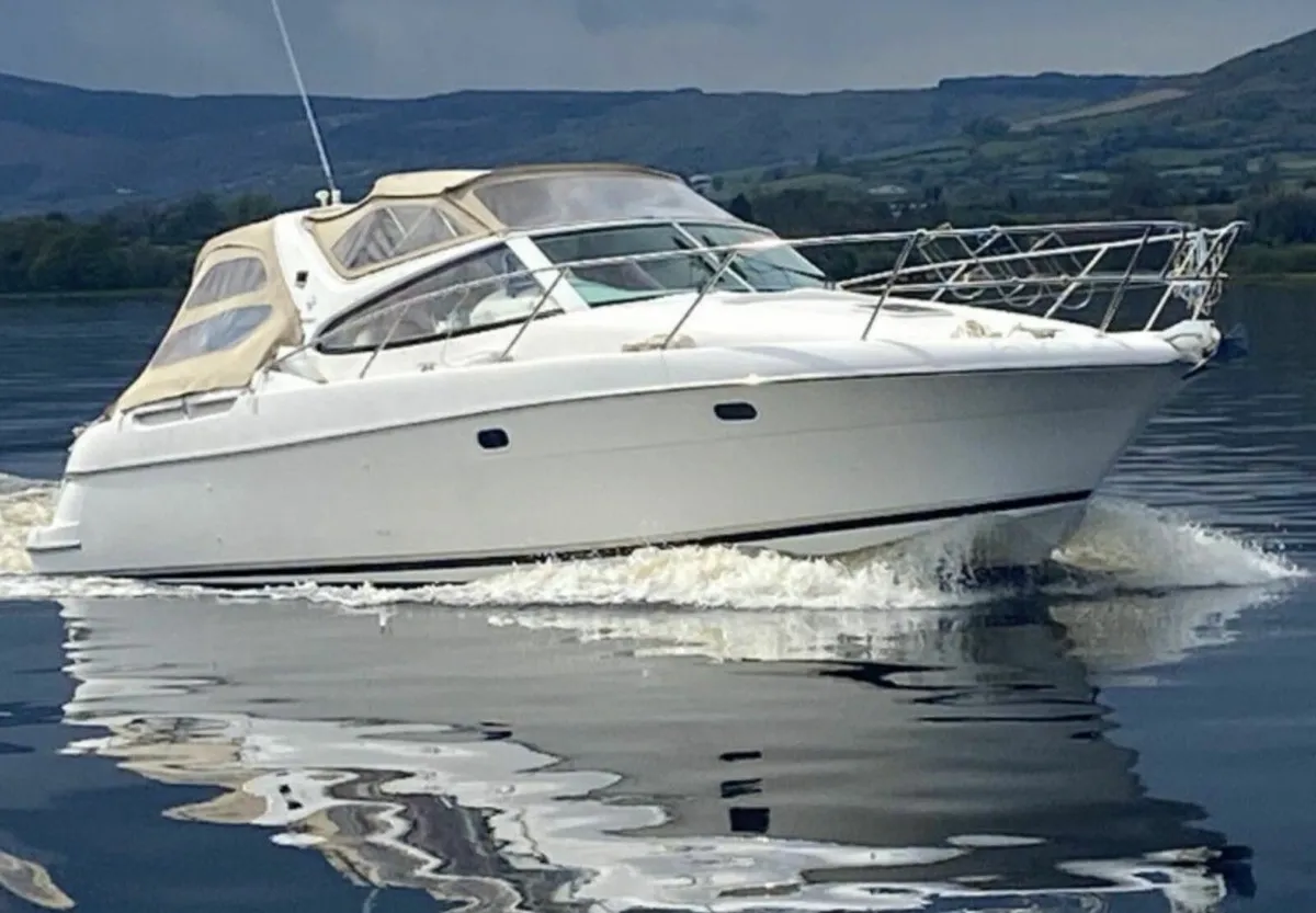 Jeanneau Prestige 34 (2005) - Image 1