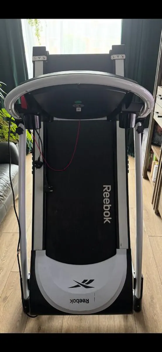 Treadmill Reebok - Image 1