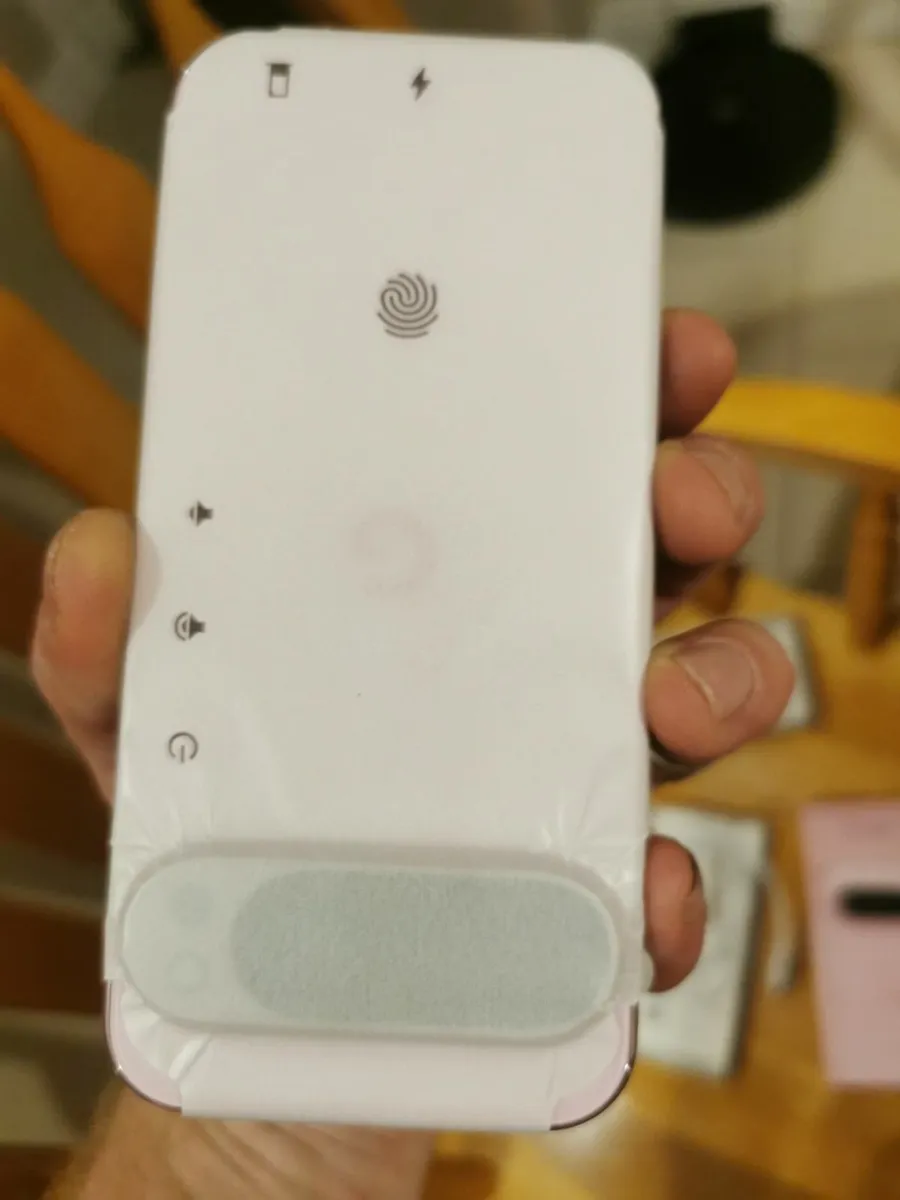 Phone new Google Pixel pro 9 256gb - Image 1