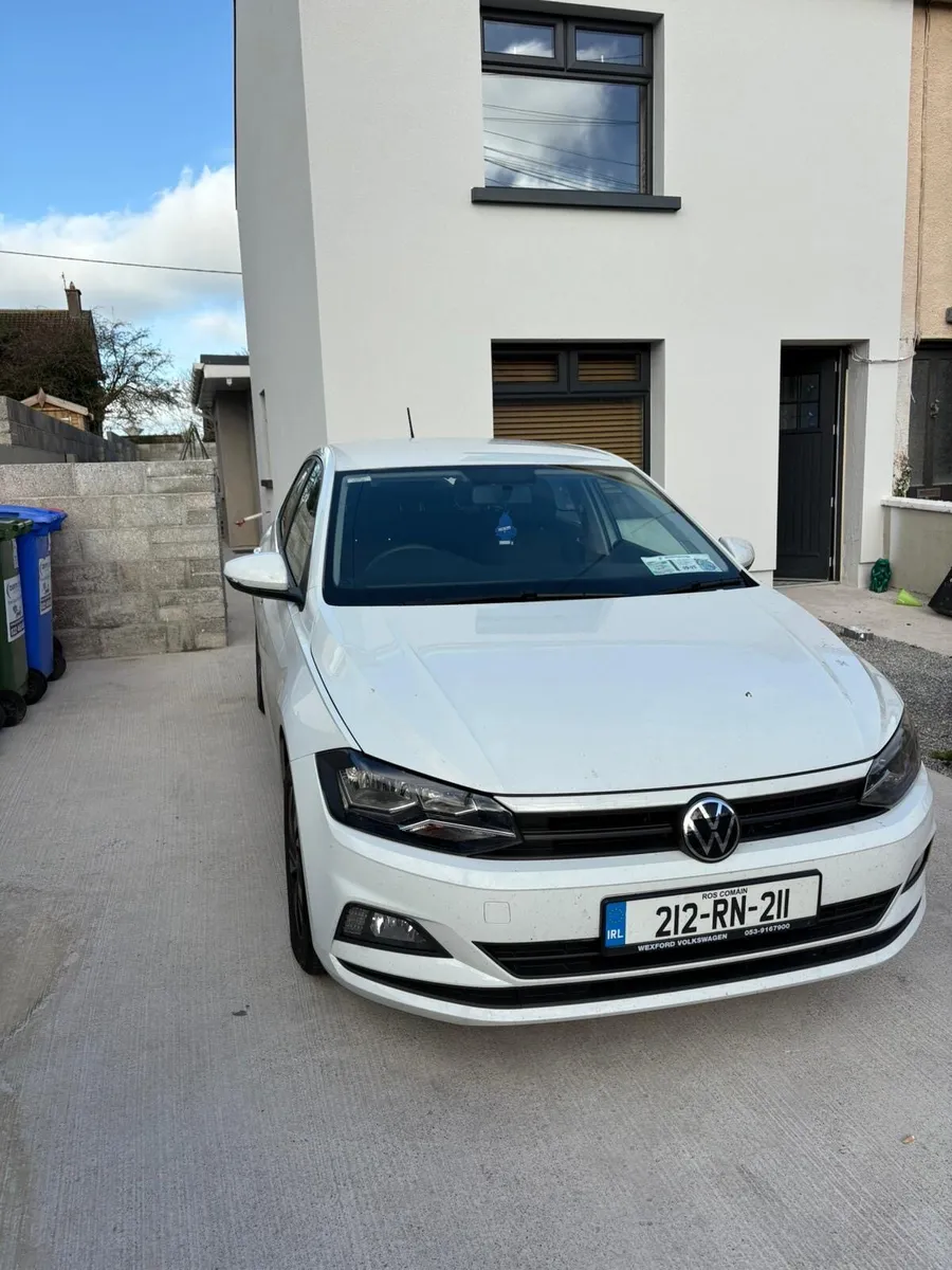 Vw polo - Image 1