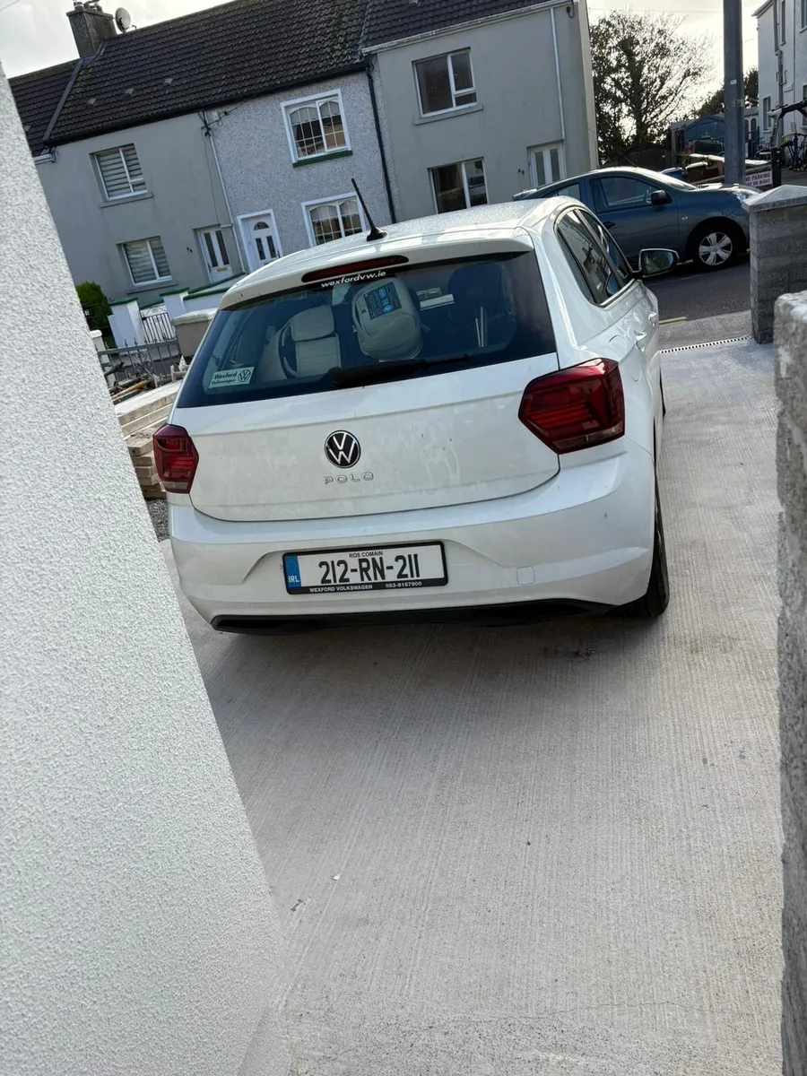 Vw polo - Image 2