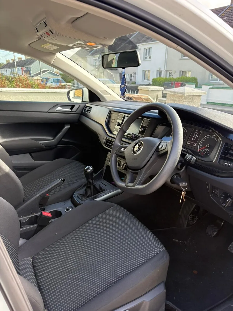 Vw polo - Image 4