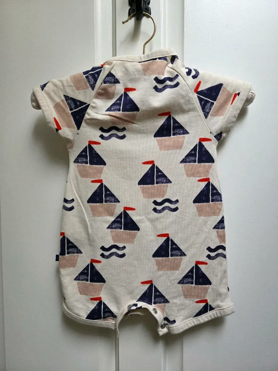 Next Summer Baby Suit - Image 1