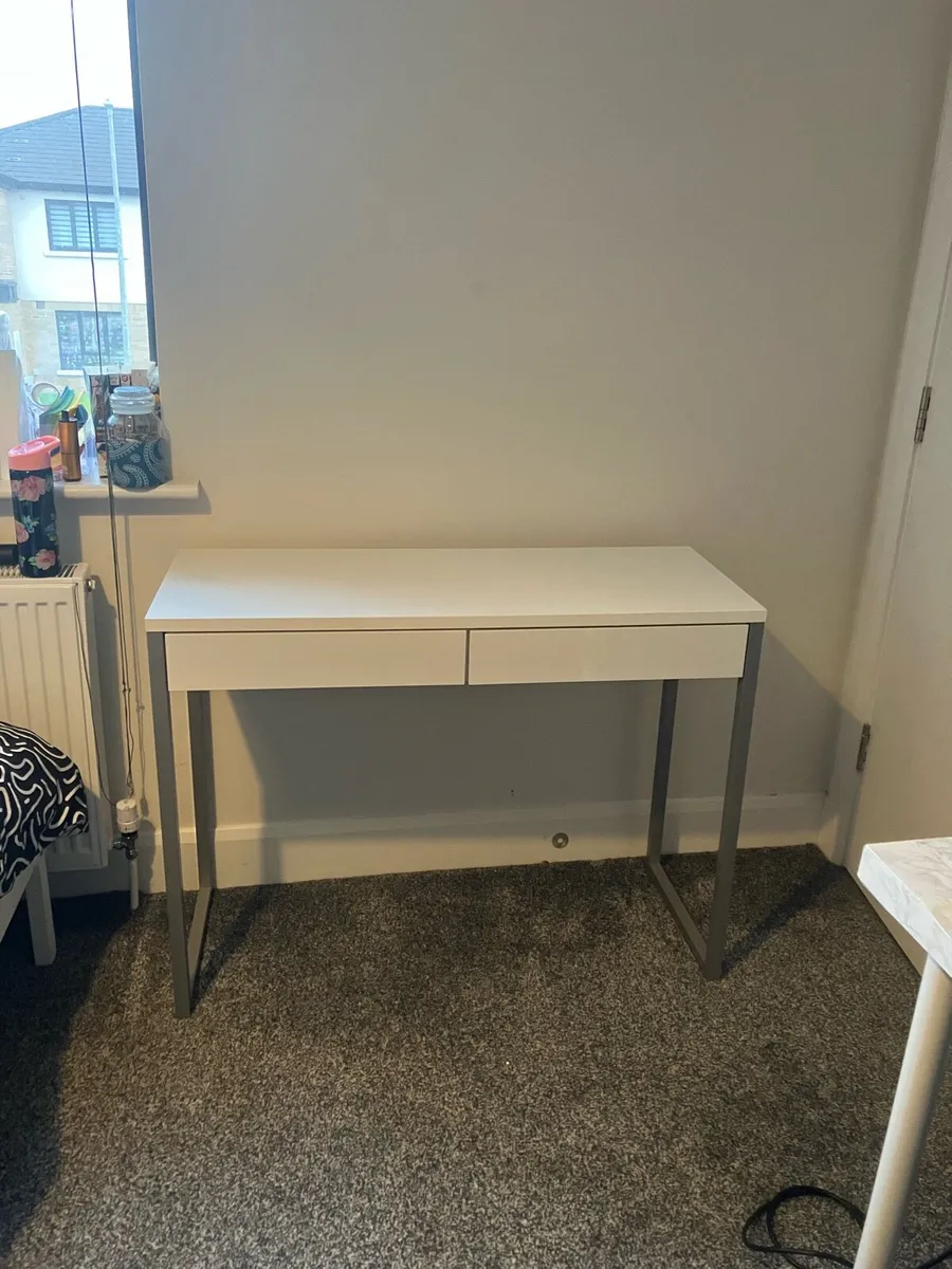 Table/Hall Console/Side Table - Image 1