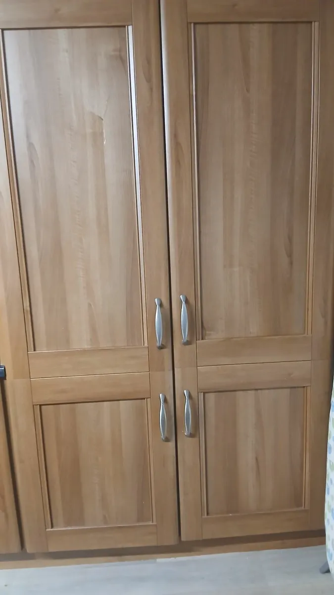 Kitchen presses - Image 3
