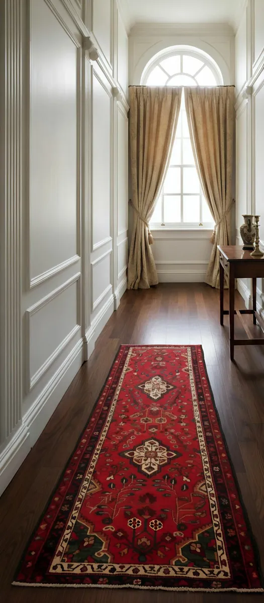 Vintage Rug - Image 1