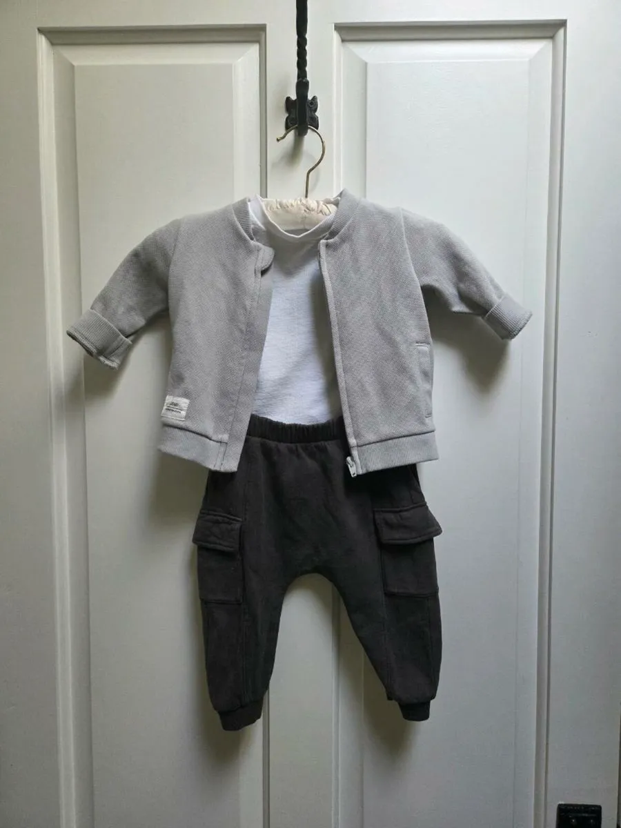 Next Boy Outfit - Image 1