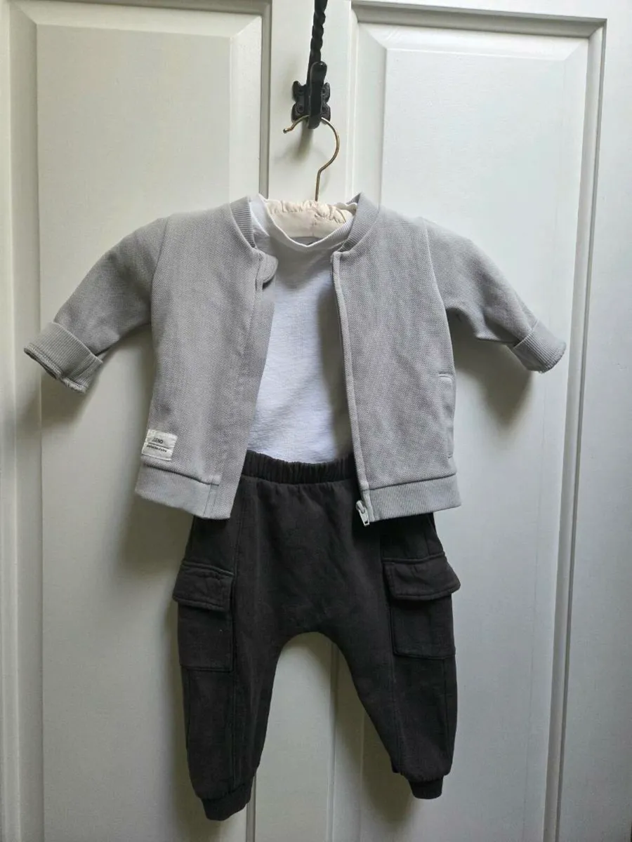 Next Boy Outfit - Image 2