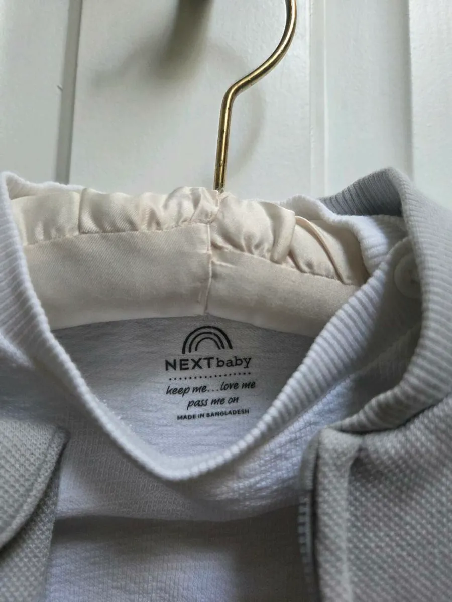 Next Boy Outfit - Image 3