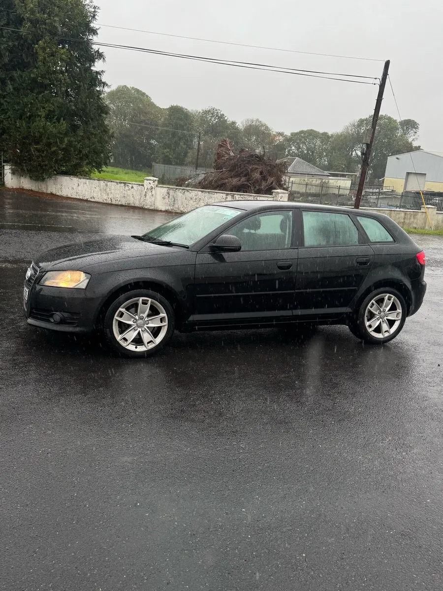 Audi a3 tdi - Image 1