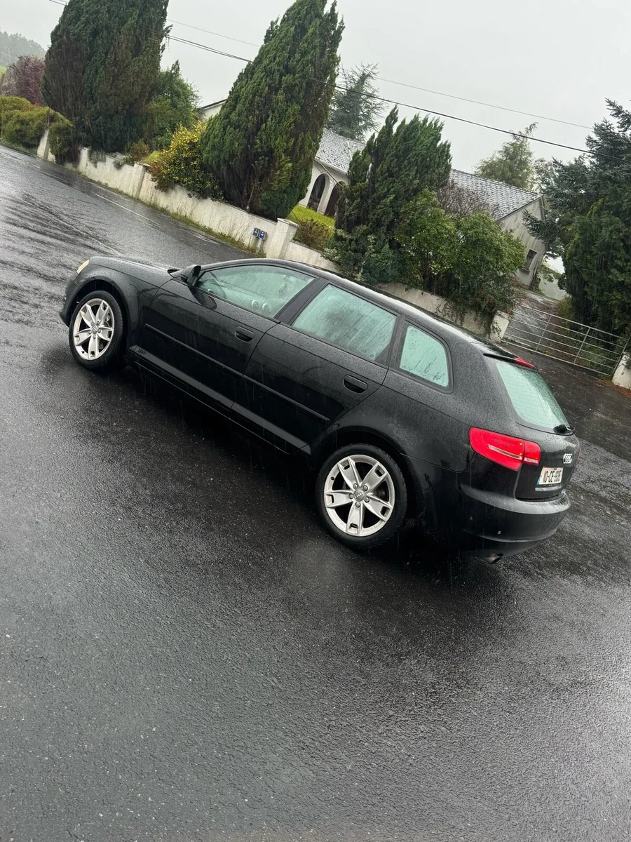 Audi a3 tdi - Image 2