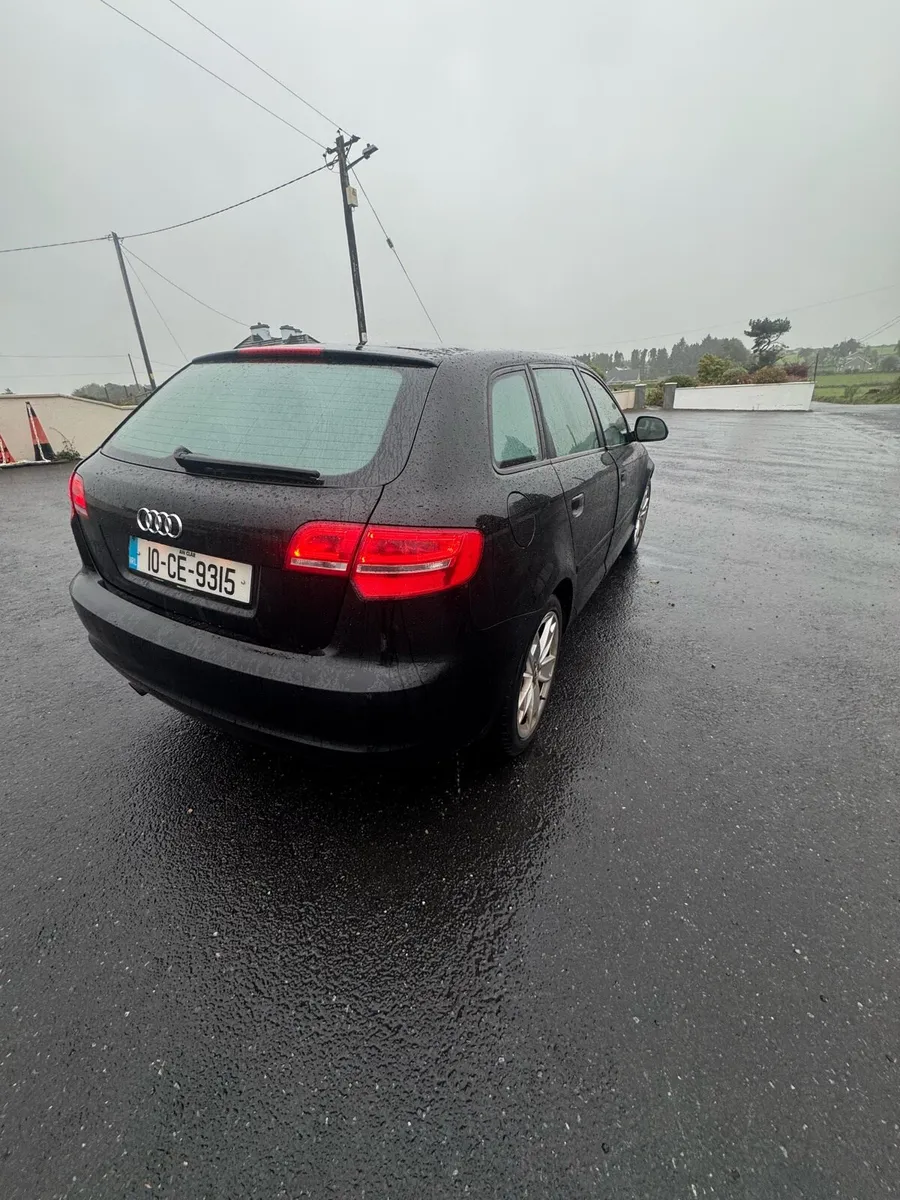Audi a3 tdi - Image 3