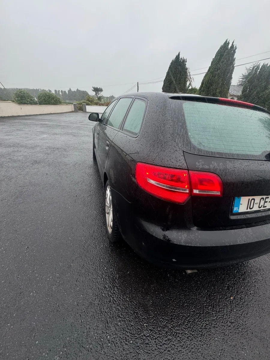 Audi a3 tdi - Image 4