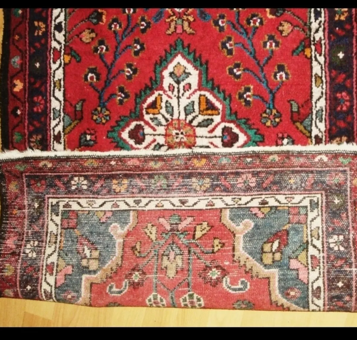 Vintage Rug - Image 2