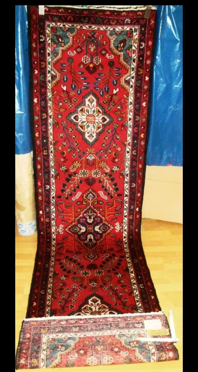 Vintage Rug - Image 3