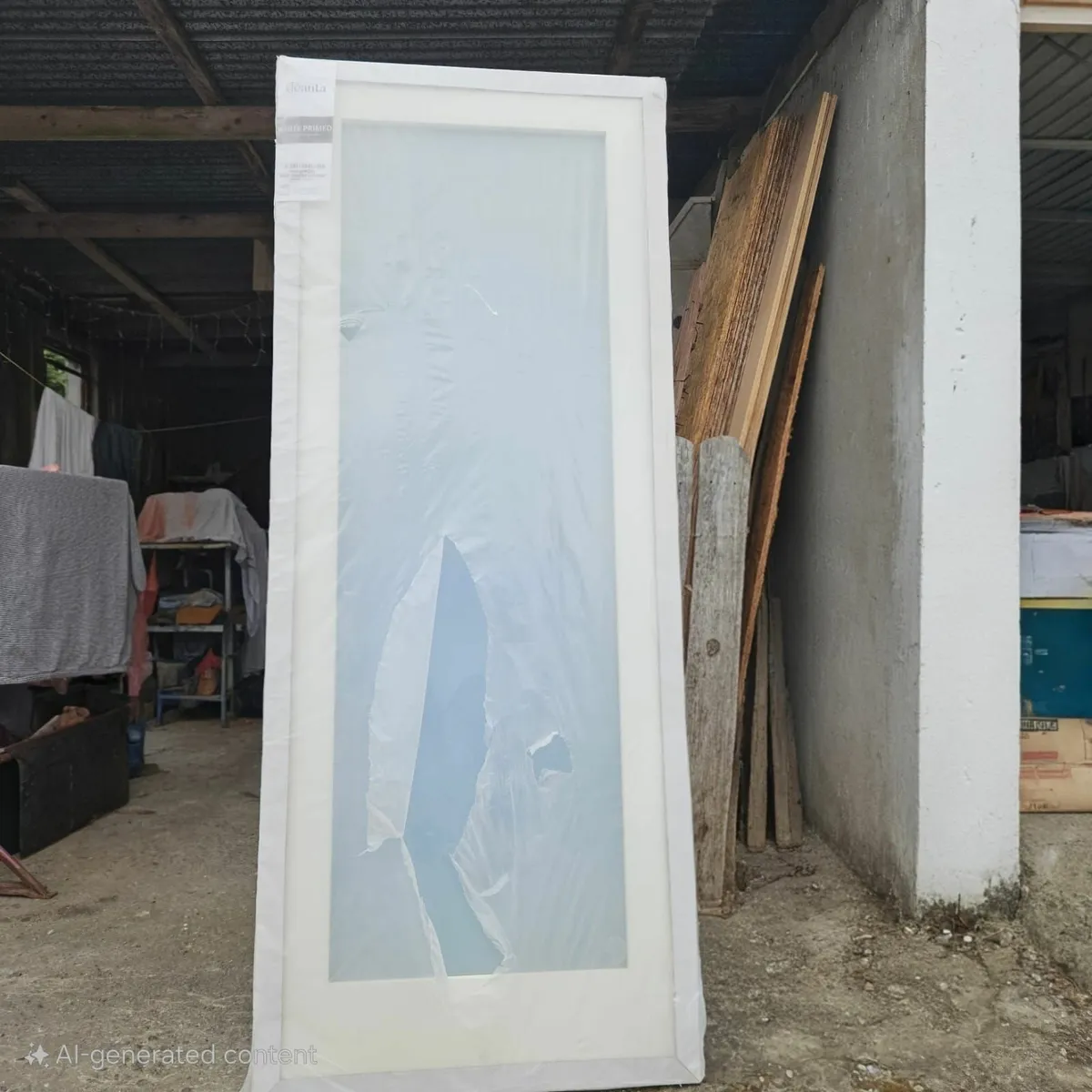 Doors - Image 1