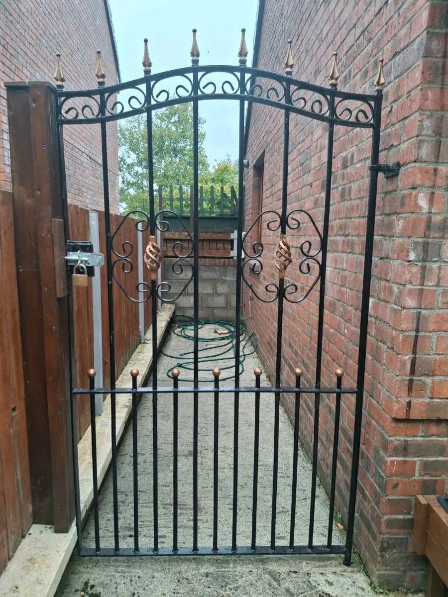 Gates Garden  furniture