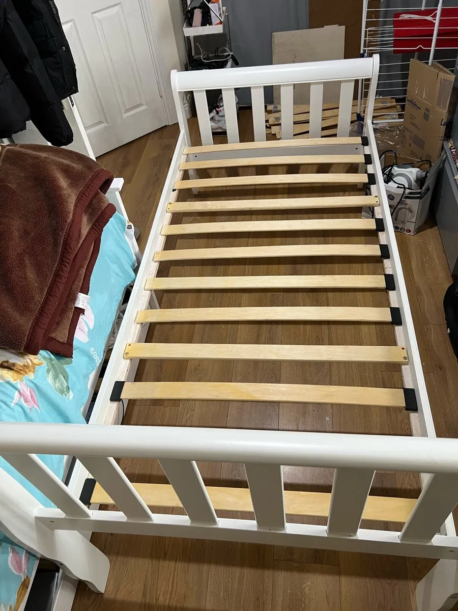 Single Bed - Image 1