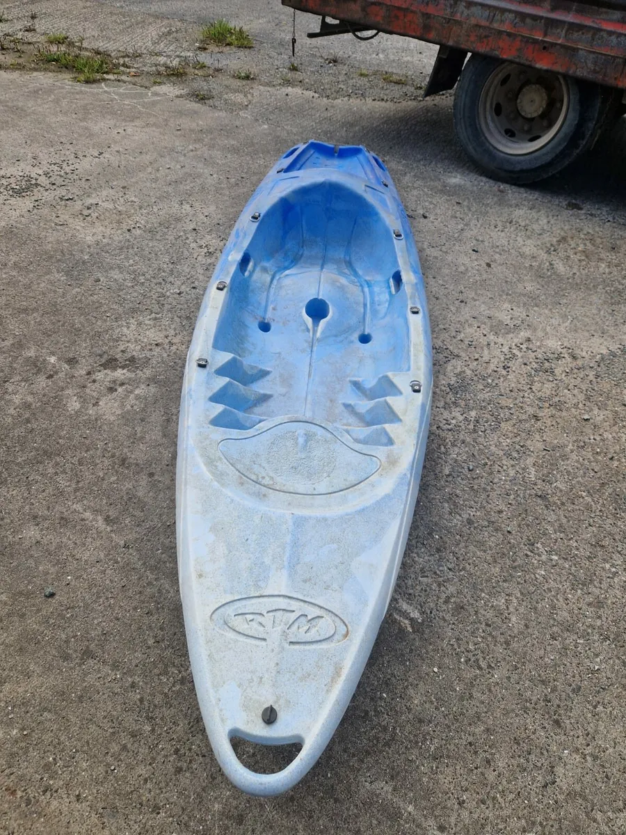 2 Canoes - Image 2