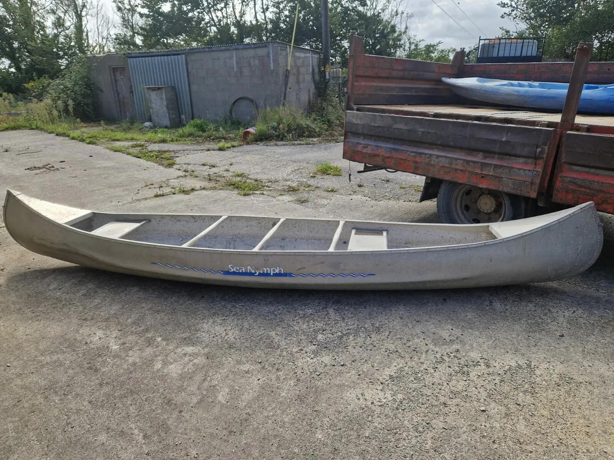 2 Canoes - Image 4