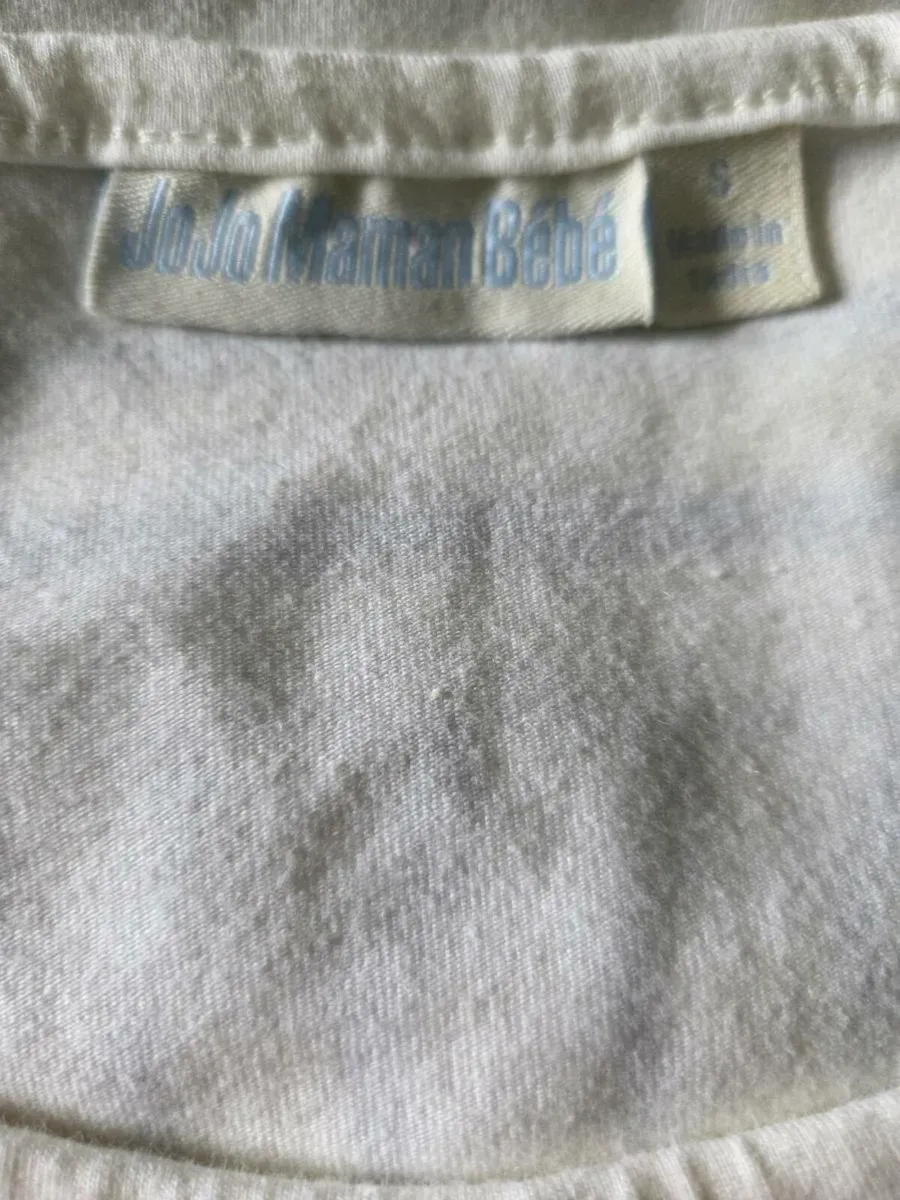 Breastfeeding/Pregnancy Casual Top - Image 3