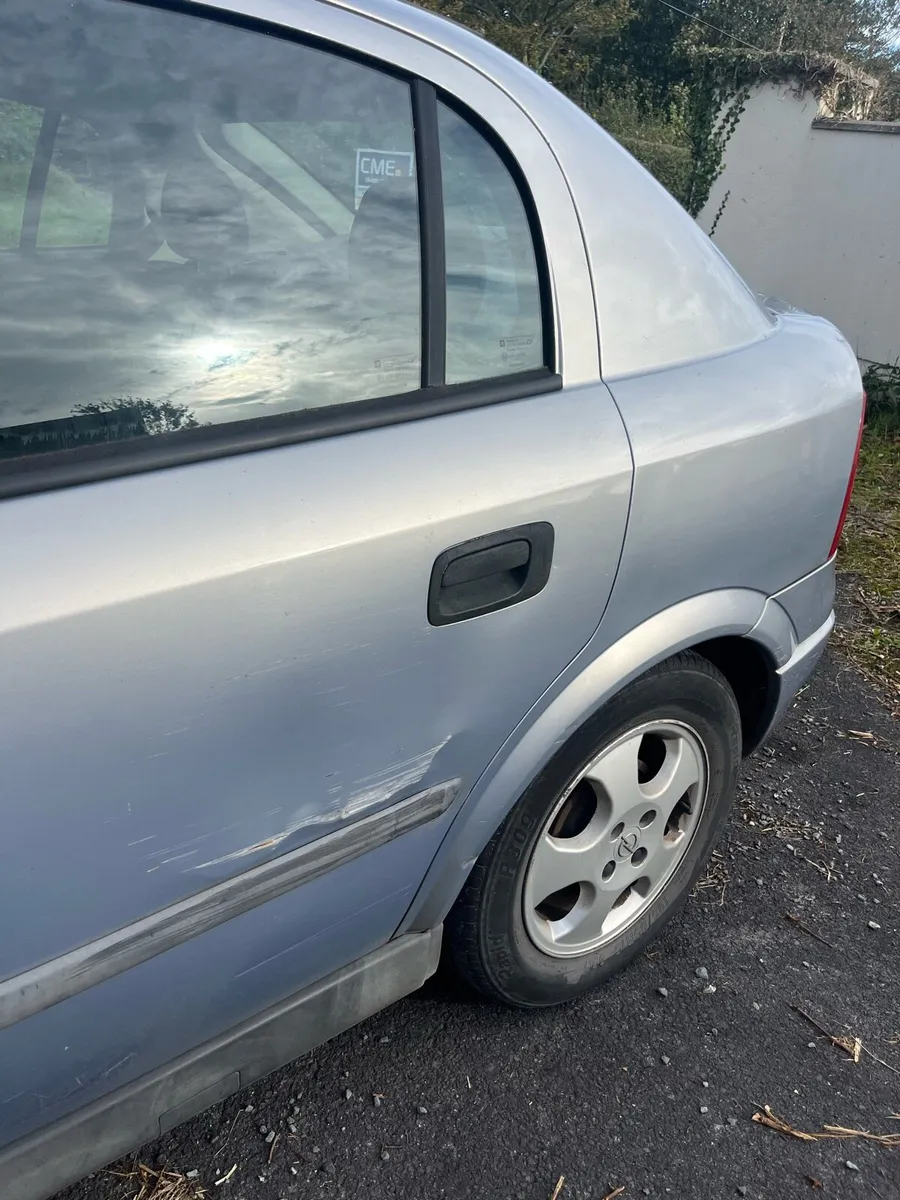 Astra 1.4 - Image 4