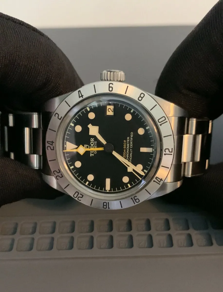 Tudor Black Bay Pro - Image 2