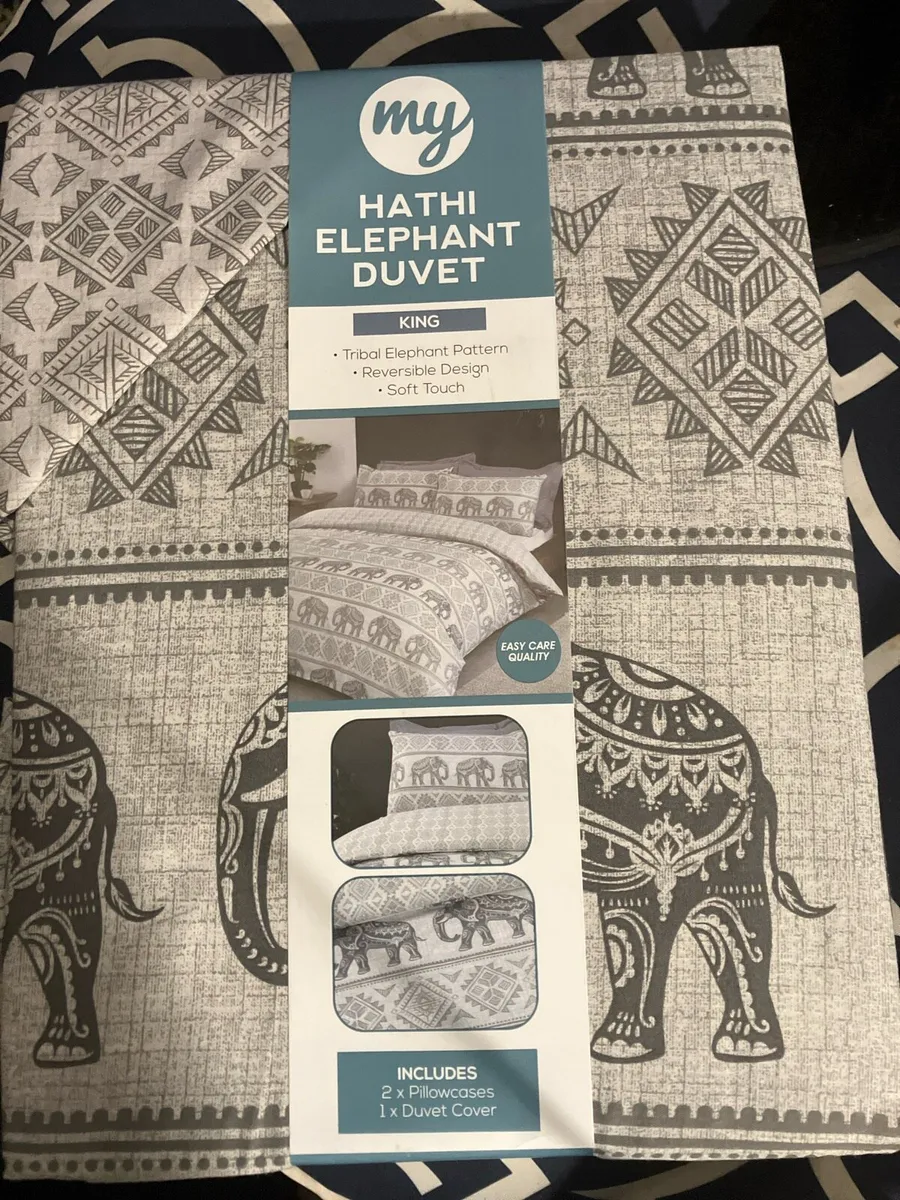 Duvet cover - Image 1