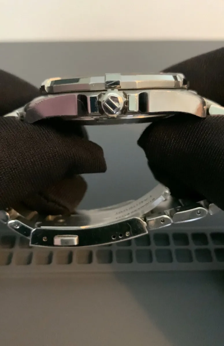 Tag Heuer Aquaracer - Image 4