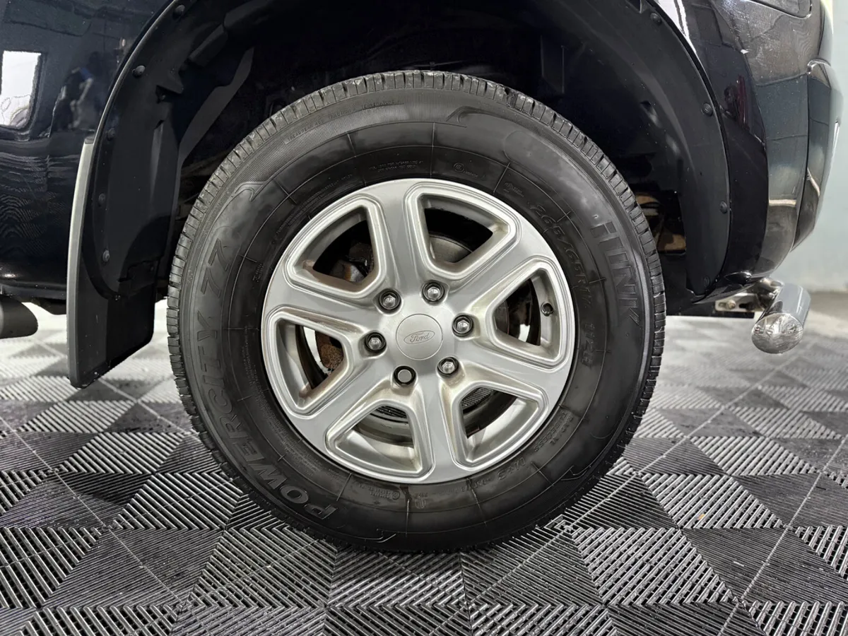 ◼️2012 FORD RANGER LIMITED 2.2 MANUAL DIESEL◼️ - Image 4