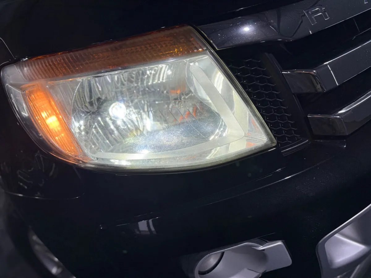 ◼️2012 FORD RANGER LIMITED 2.2 MANUAL DIESEL◼️ - Image 3