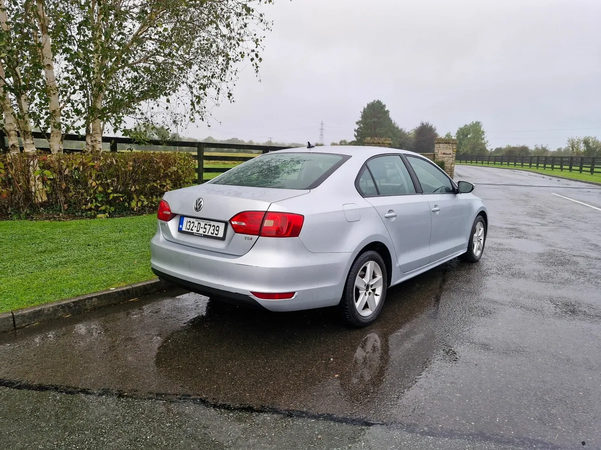 Volkswagen Jetta Diesel (JUST PASSED NCT TEST)!!! - Image 3