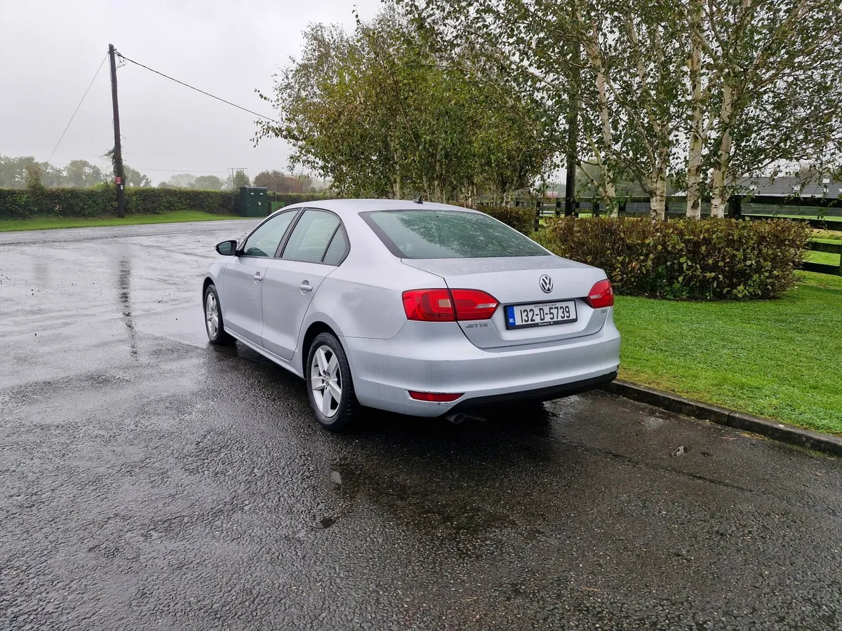 Volkswagen Jetta Diesel (JUST PASSED NCT TEST)!!! - Image 4
